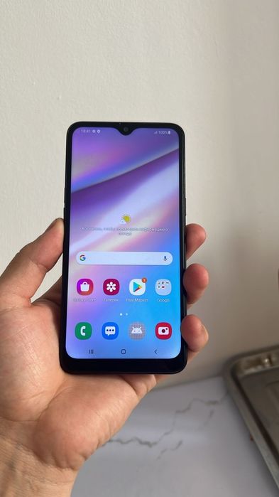 Продам Samsung A10S 32gb
