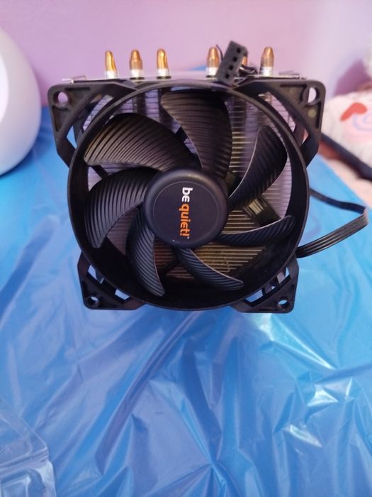 Cooler Schyte Katana 3 AMD