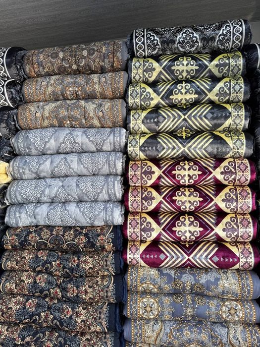 Ko'rpacha matras yostiq tushak bolish