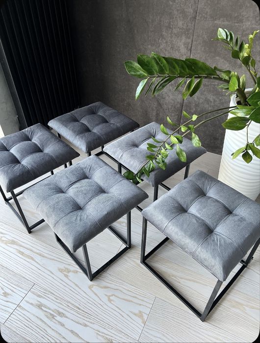 Пуф трансформер 5 в 1