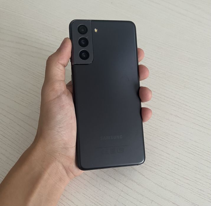 Samsung S21 Samsung