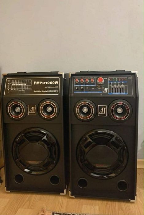 Boxe AT Performance At - 283