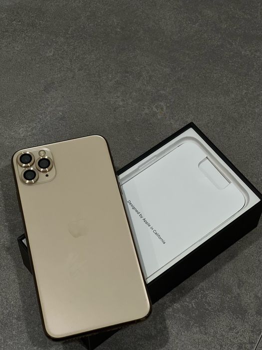 Iphone 11 pro max