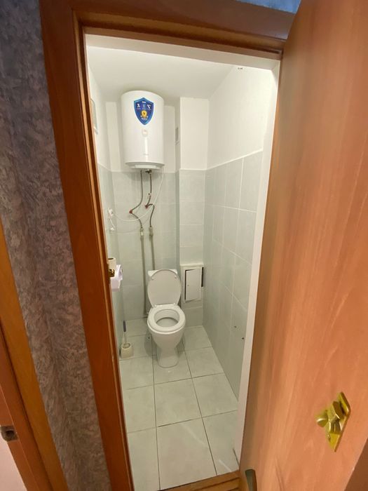 1комнатная квартира