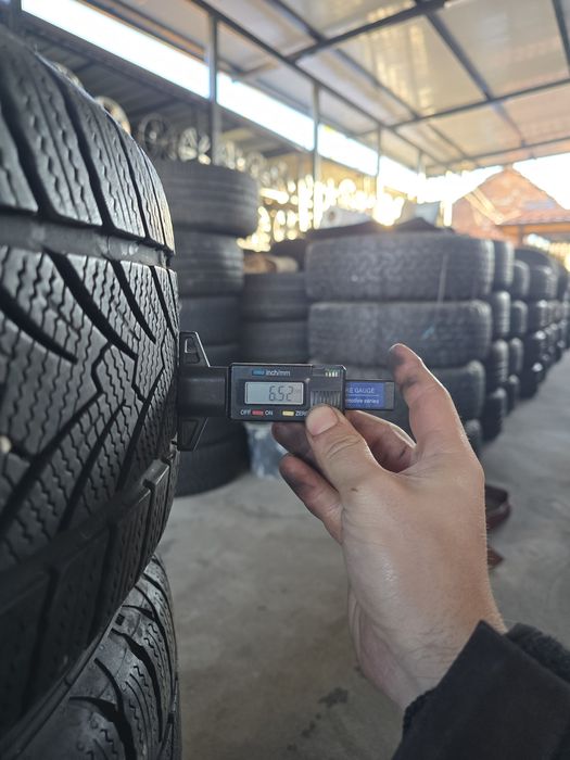 Джанти 17 / 5х112 - VW, Audi, Mercedes, Skoda, Seat, BMW 5x112