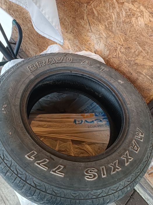 летние шины BRAVO