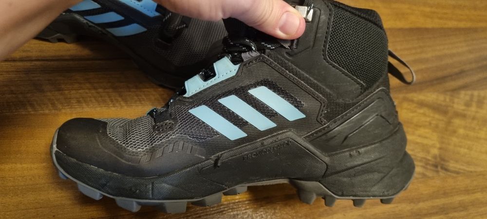 Adidas Terrex Goretex 36