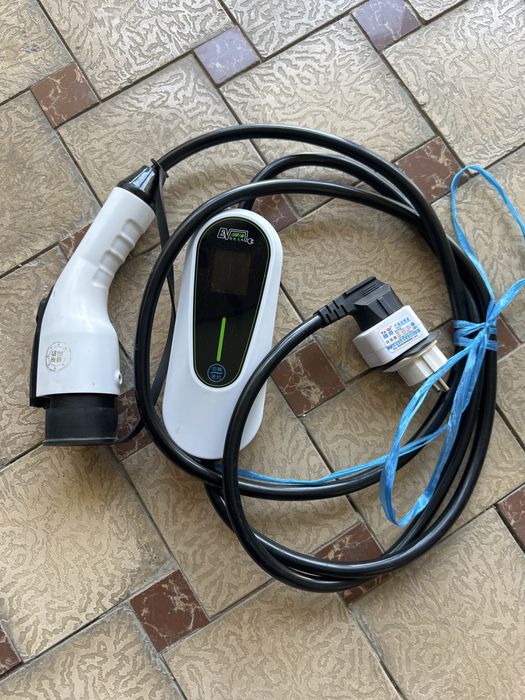 Byd zaryadka 2ta bor