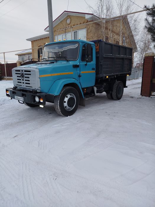 Продам ЗИЛ 4331. Сельхозник 92 год.  Дизель.