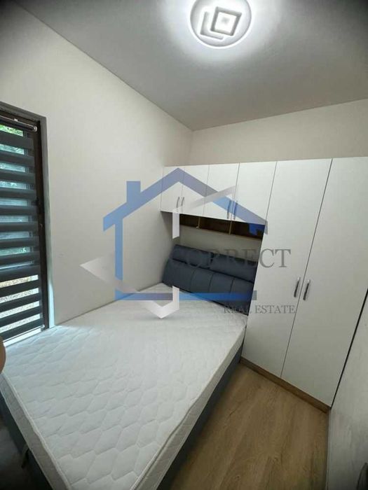 Дава се под наем Двустаен апартамент в Варна, Бриз - 50 кв.м за 561 € - Снимка #8