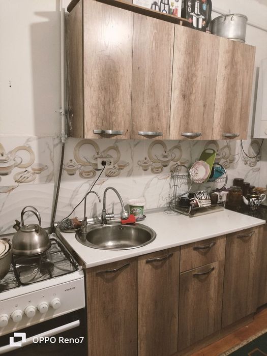 Продам квартиру  янги йул новостройка