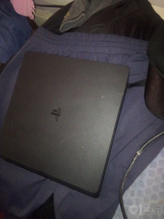 PS3 va PS4 sotiladi