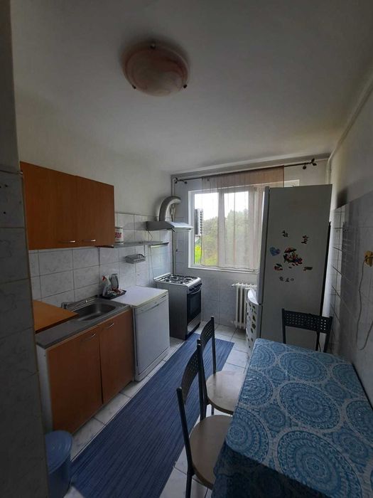 Apartament de inchiriat