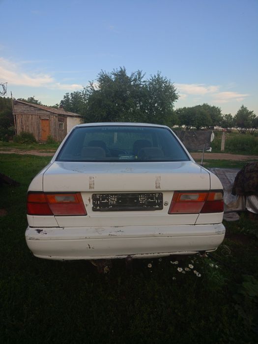 Продаю nissan primera p10