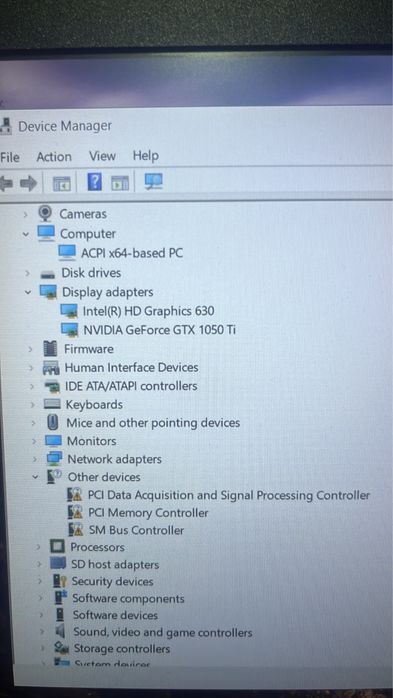 Vând Lenovo Legion Y520