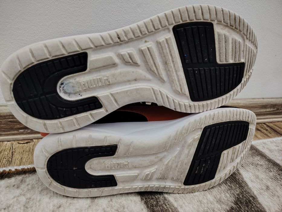 Adidași puma mărimea 41