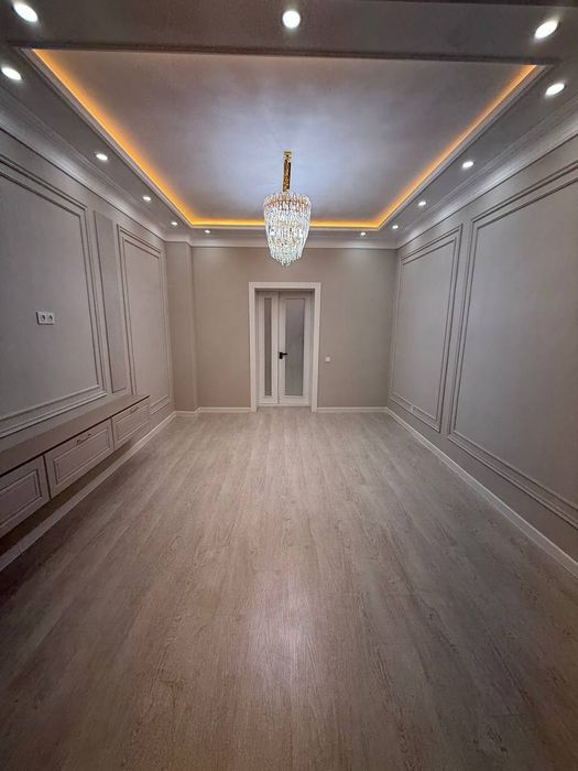 3 хонали квартира