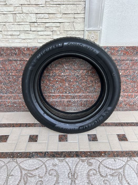 Donali michelin balon sotiladi 235/55/19