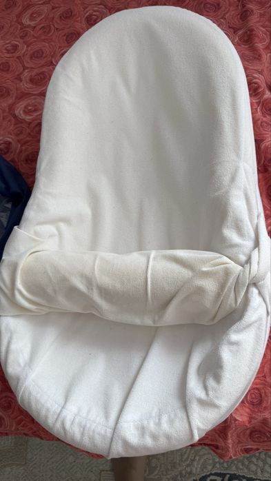 Кокон для новорожденных