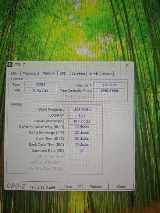 Геймърски компютър ryzen 5 3600 | RX 6600xt | 16 gb RAM