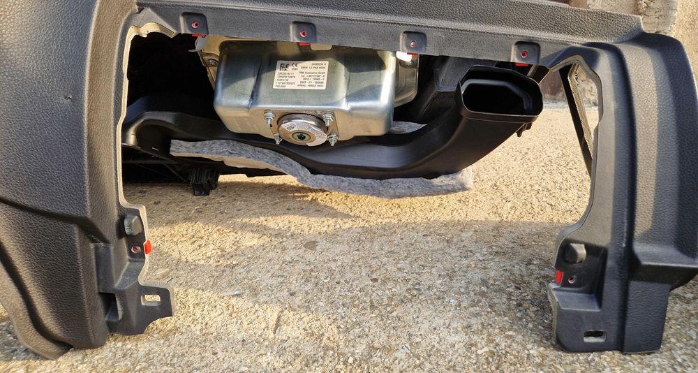 Арматурно табло за BMW F30, F31