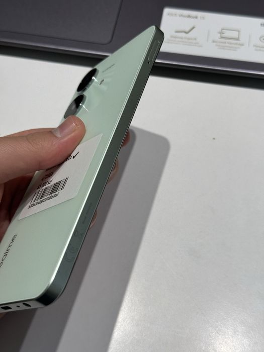 Realme Note 60x 128gb ozu4