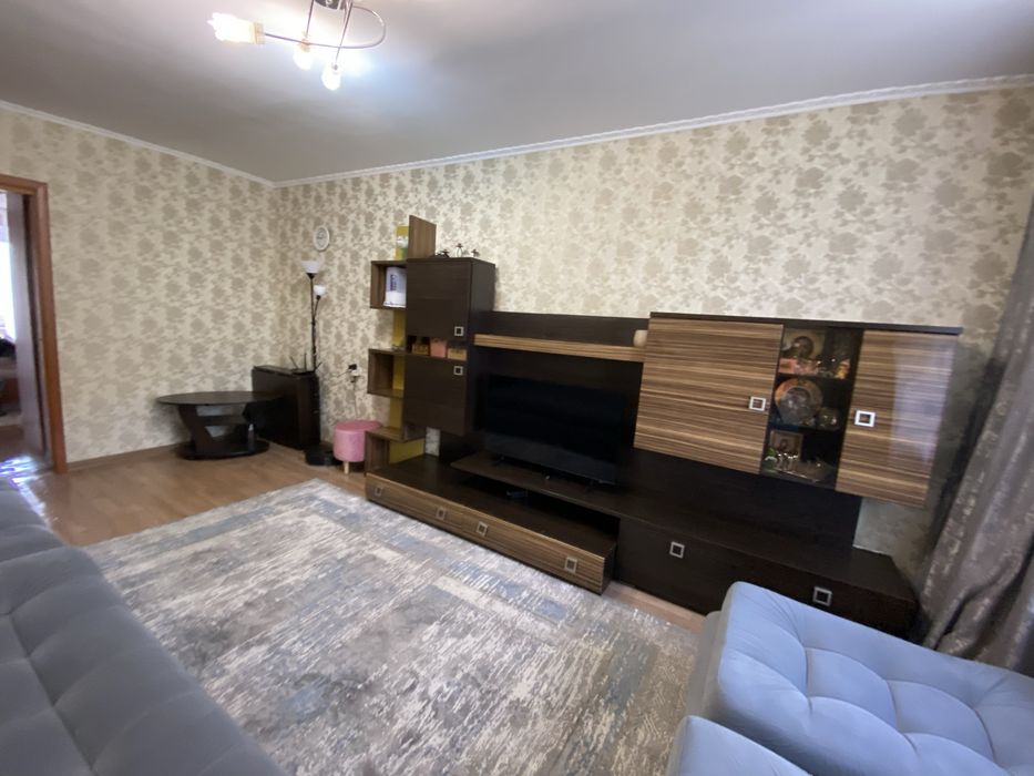 Продам 3х комнатную квартиру