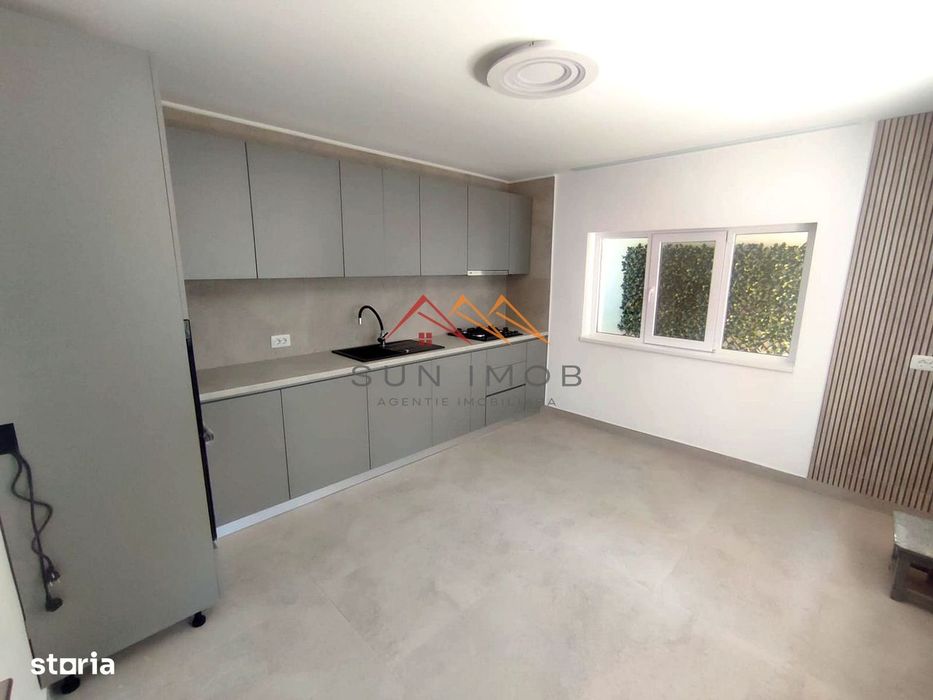 Casă De Închiriat | Zonă Centrală | Renovată Complet În 2026