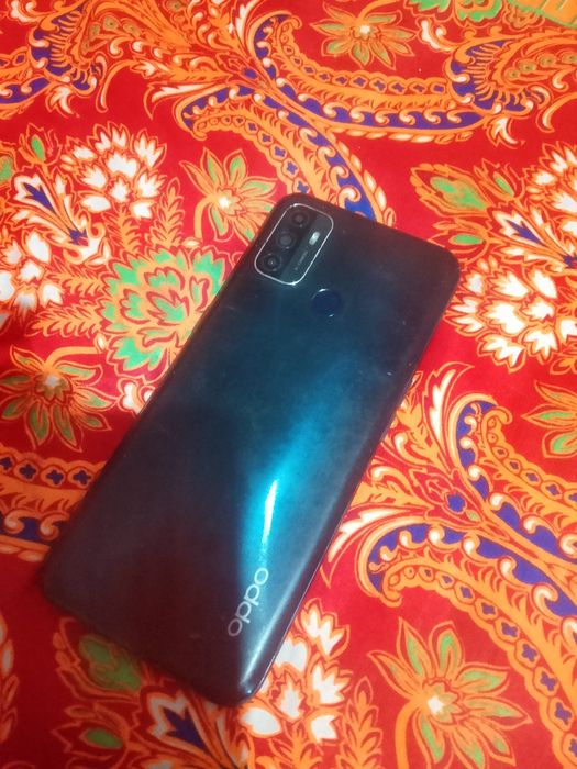 Продам телефон оппо А53