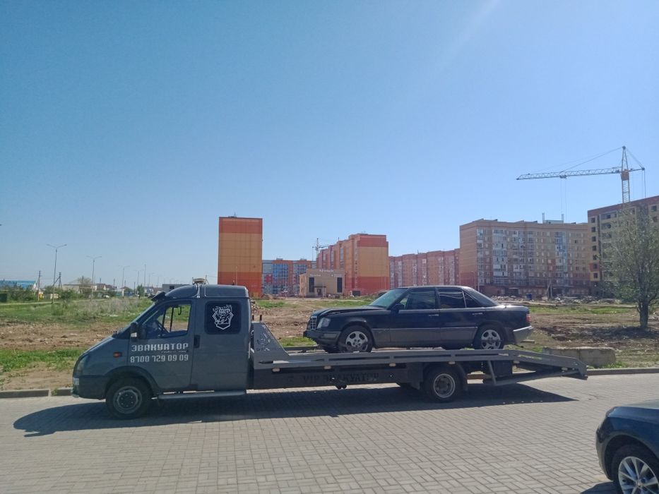 Эвакуатор Сарыағаш Абай Қазығұрт