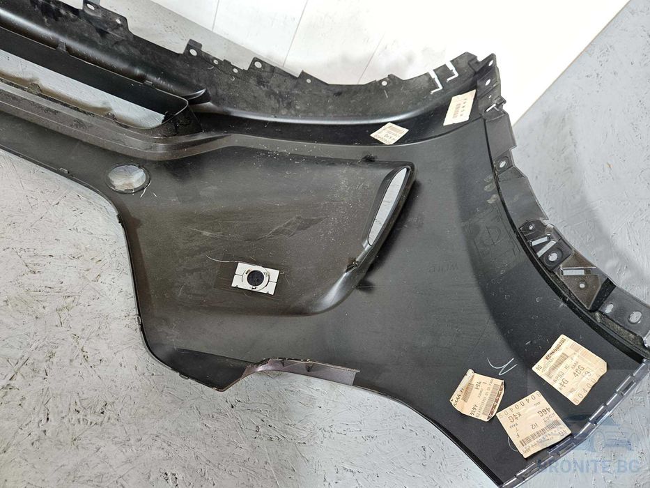 Предна броня MAZDA CX-60 CX60 Мазда цх-60 2022-