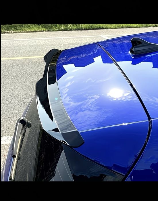 Универсален спойлер