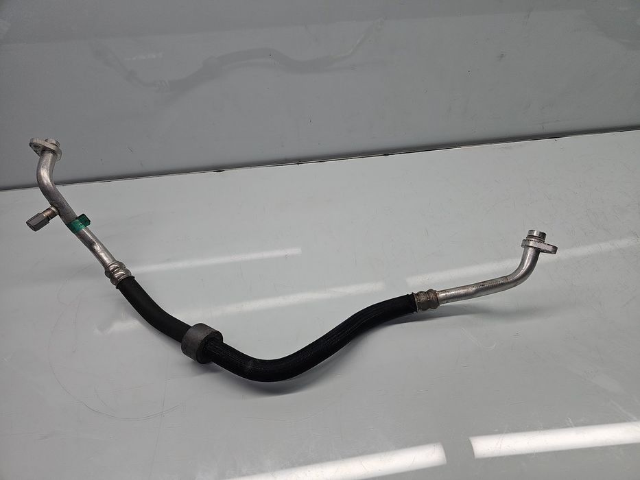 Conducta AC Dacia Logan II MCV BK (K52) [Fabr 2013-2022] Facelift OEM
