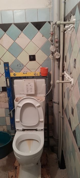 Сантехник, Отопление