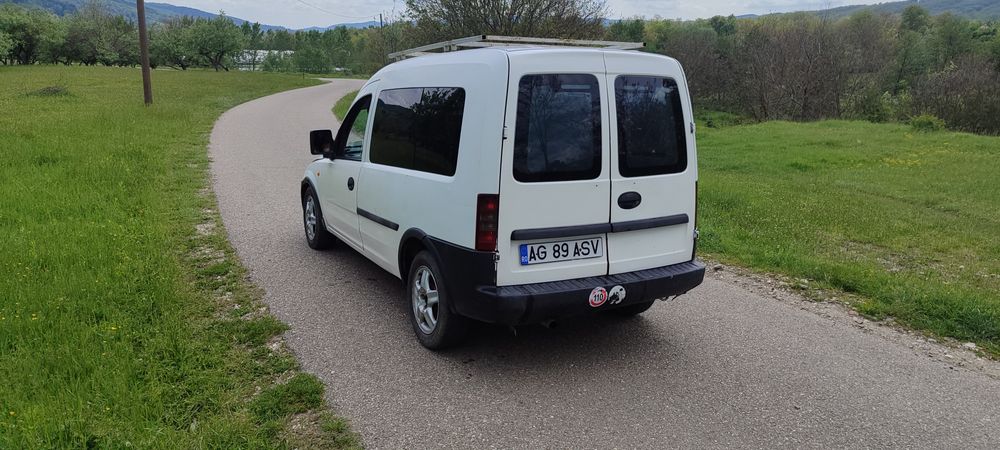 Opel combo 1.7 diesel