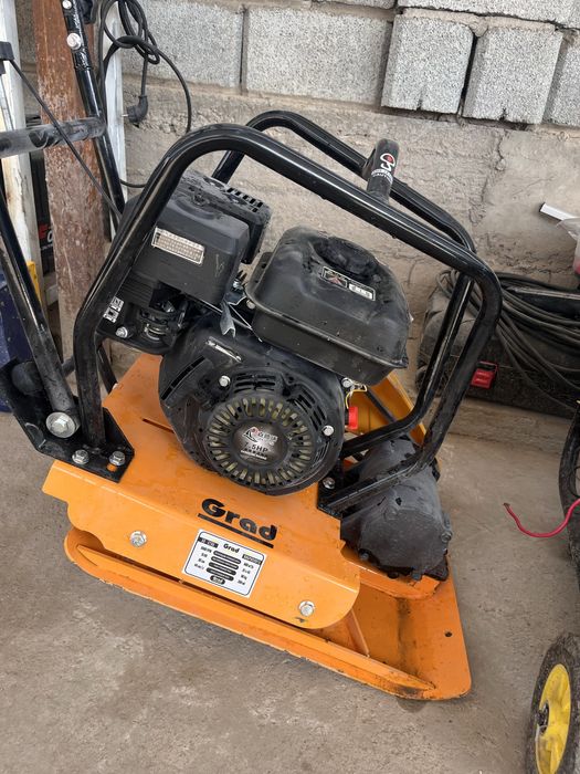 Краскопульт/Безвоздушный распылитель