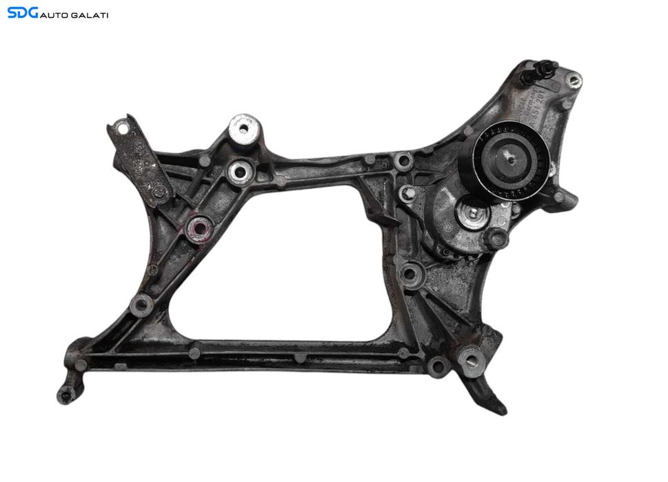 Suport Accesorii Motor Mercedes Vito W639 2.2 CDI 2003 - 2014 Cod A6512011909 [N0732]