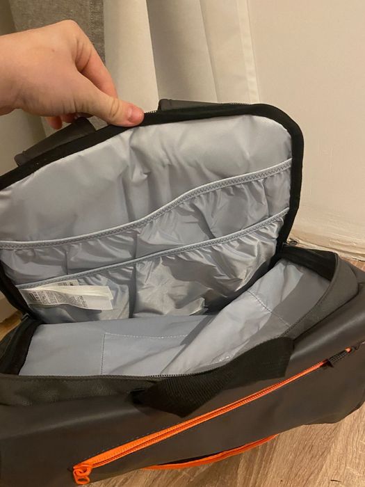 Ghiozdan Newfeel Abeoma 900 30L