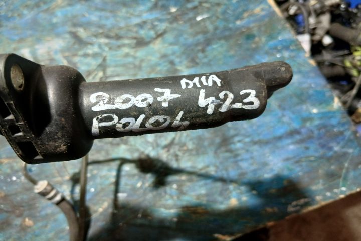 Pompa ambreiaj 6Q0721261E 6Q0721261E Volkswagen VW Polo a 4-a generat
