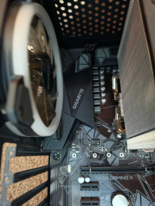 Vand Calculator AMD Ryzen 5