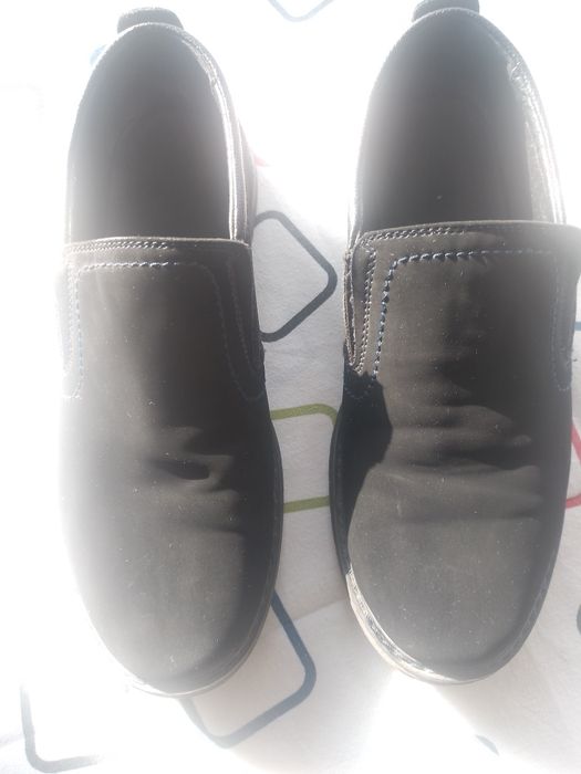 Детская обувь 36 размер