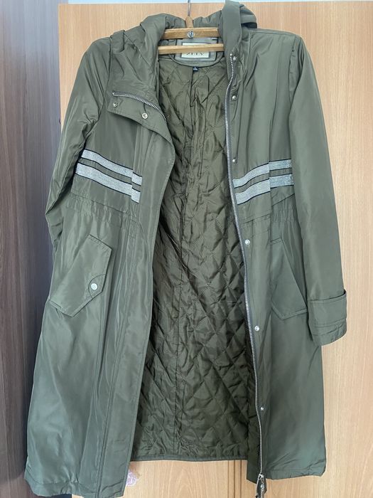 Продам женский плащ