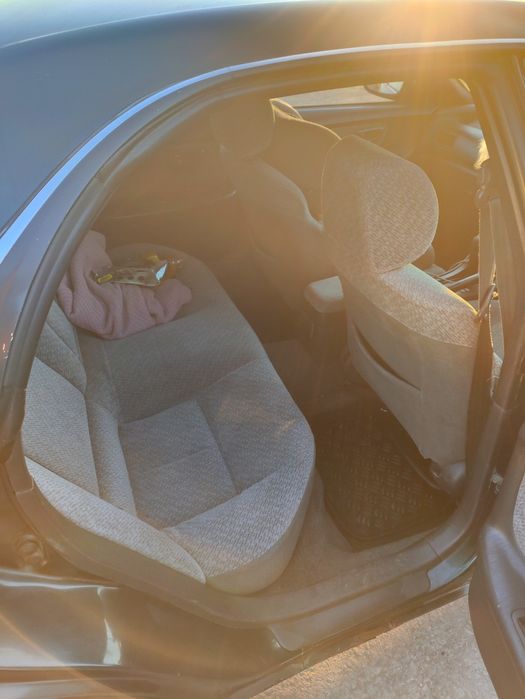 Тойота Корона Эксив