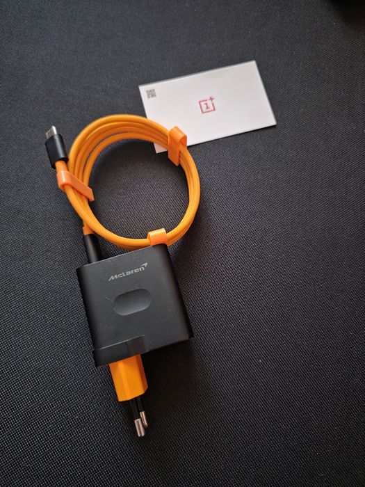 OnePlus 7T Pro 5G McLaren Edition