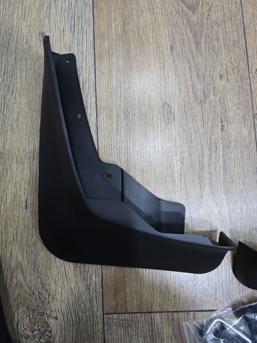 Брызговики skoda kodiaq