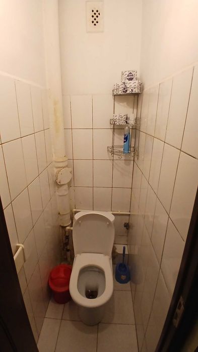 3 xonali kvartira sotiladi