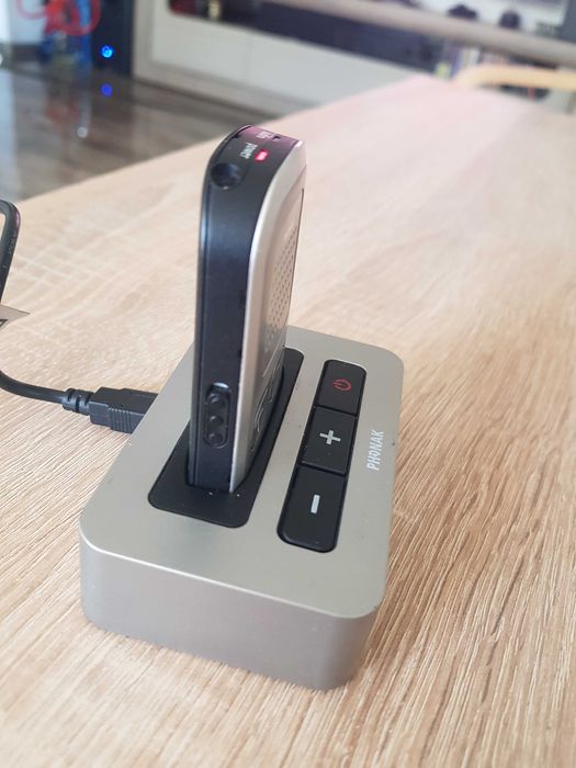 Phonak ComPilot si Phonak TVLink S/Basestation aparate auditive Phonak