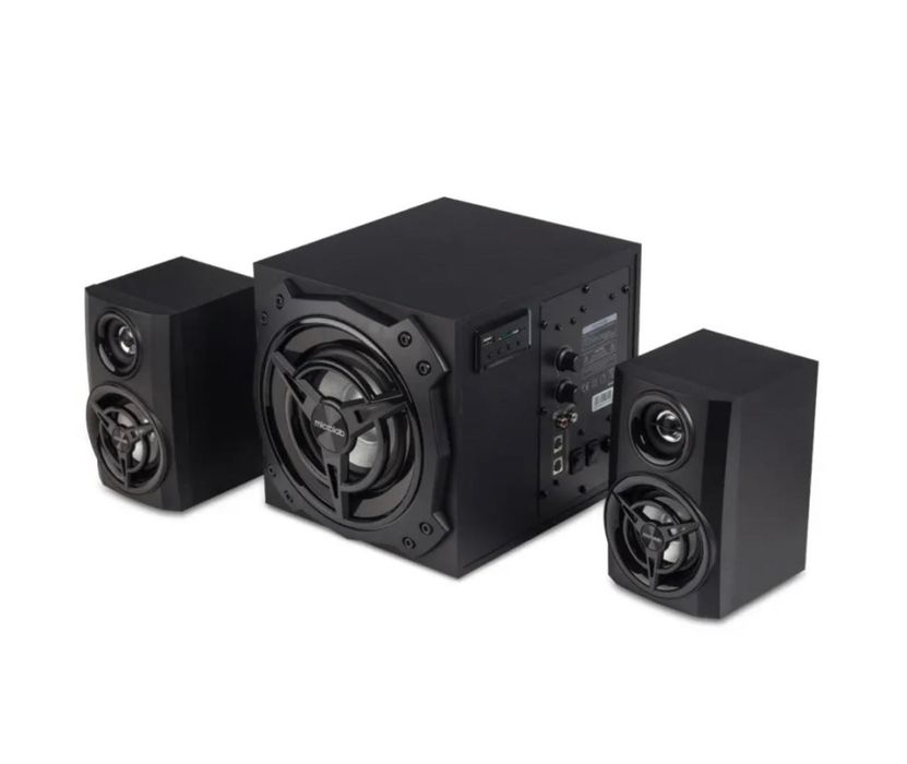 Сабвуфер Microlab T11 новый