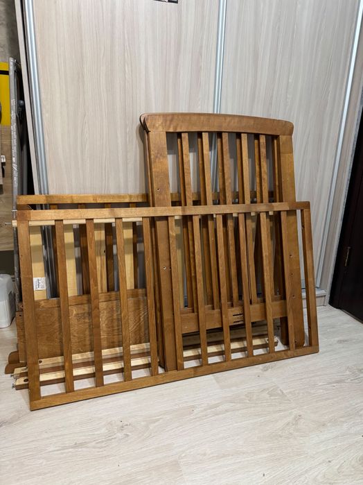 Детская кровать, колыбель