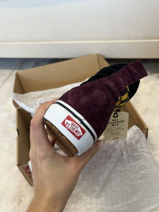 VANS Sk8-Hi 46 Mte Dx